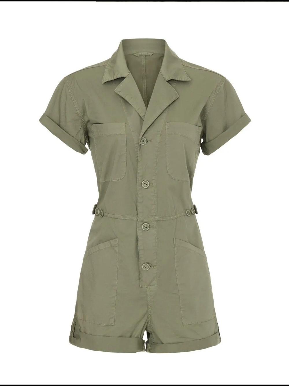 PISTOLA Parker Romper